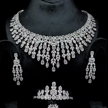 zircon set zircon set