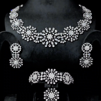 zircon set zircon set