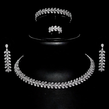 zircon set zircon set