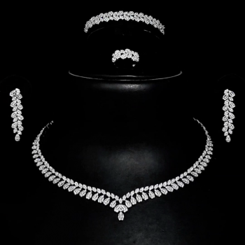 zircon set zircon set