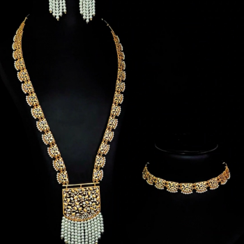 Golden touch  Golden touch