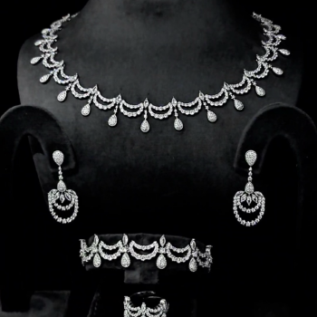 zircon set zircon set