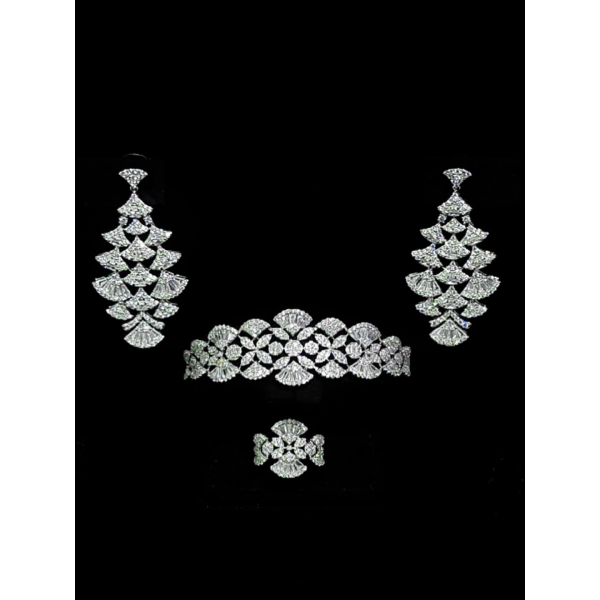 Bagle with earing Bagle with earing