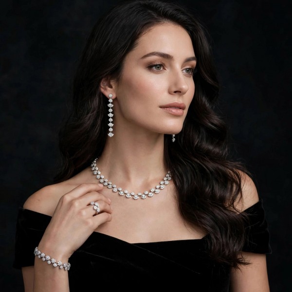 beautiful set
