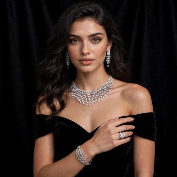 zircon set