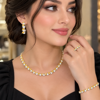 طقم مميز