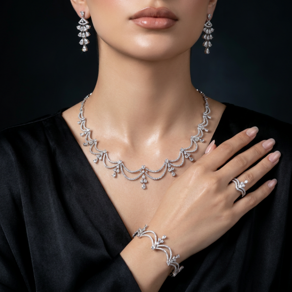 طقم مميز