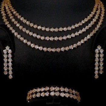 zircon set zircon set