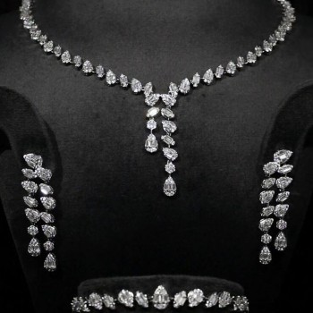 zircon set zircon set