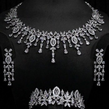 zircon set zircon set