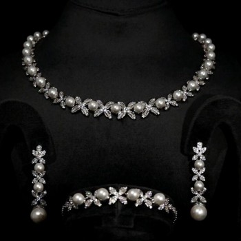 zircon set zircon set