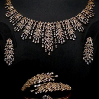 zircon set zircon set