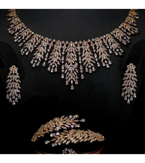 طقم زركون طقم زركون