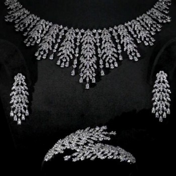 zircon set zircon set