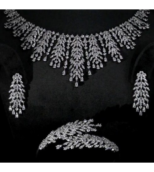 طقم زركون طقم زركون