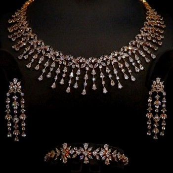 zircon set zircon set