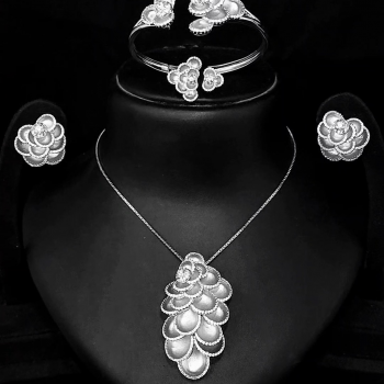 zircon set zircon set