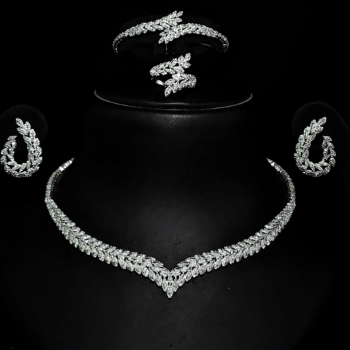 zircon set zircon set