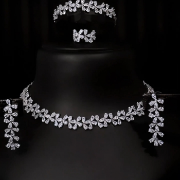 zircon set zircon set