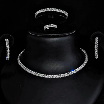 zircon set zircon set