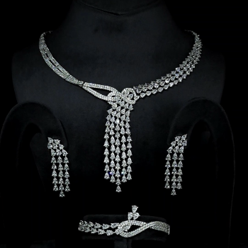 zircon set zircon set