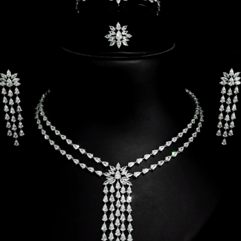 zircon set zircon set