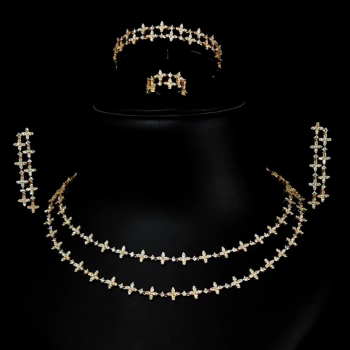 zircon set zircon set