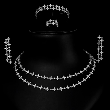 zircon set zircon set