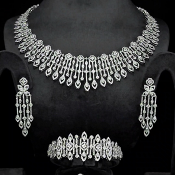 zircon set zircon set