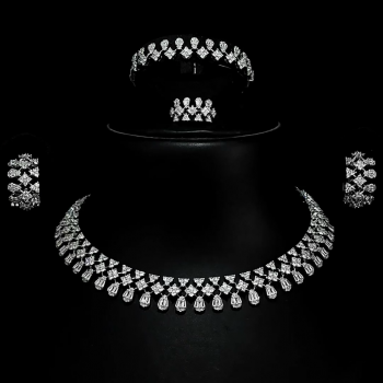 zircon set zircon set