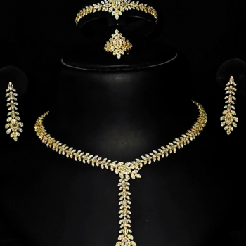 zircon set zircon set