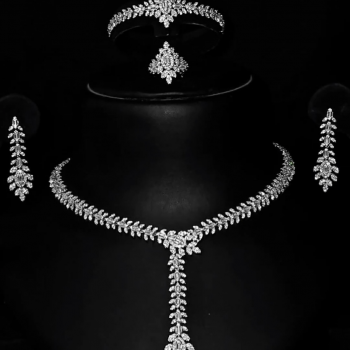 zircon set zircon set