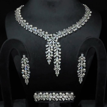 zircon set zircon set