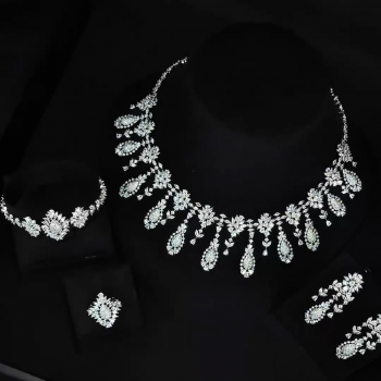 zircon set zircon set