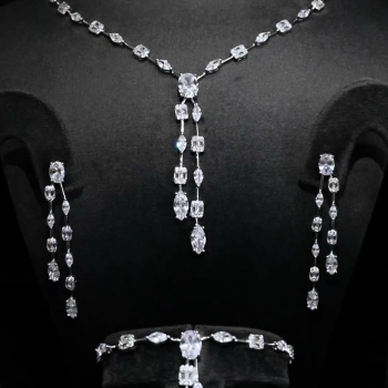 zircon set zircon set