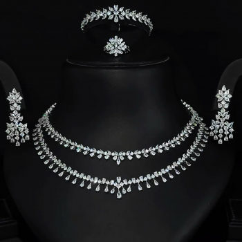 zircon set zircon set