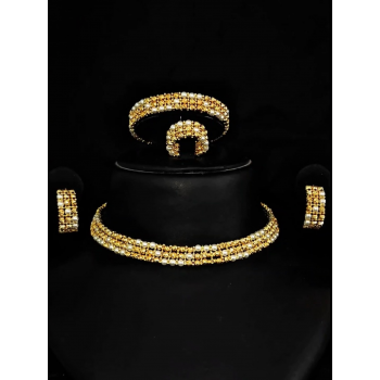 Golden touch Golden touch