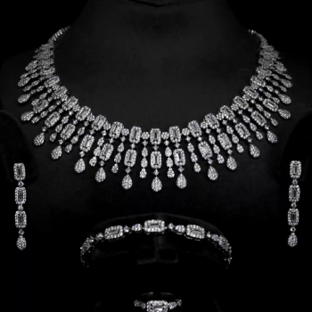 zircon set zircon set