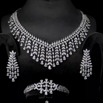 zircon set zircon set