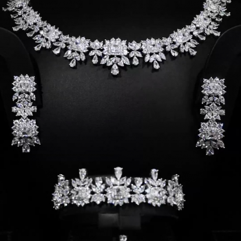 zircon set zircon set