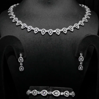 zircon set zircon set