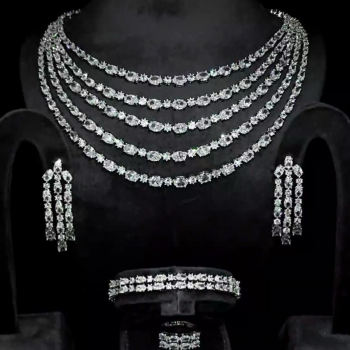 zircon set zircon set