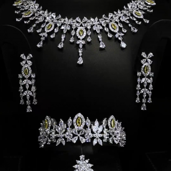 zircon set zircon set