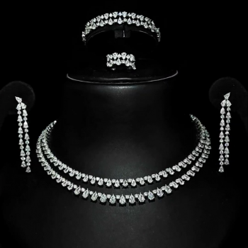 zircon set zircon set