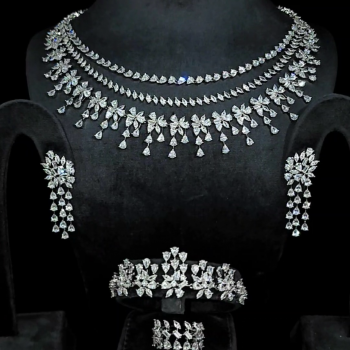 zircon set zircon set