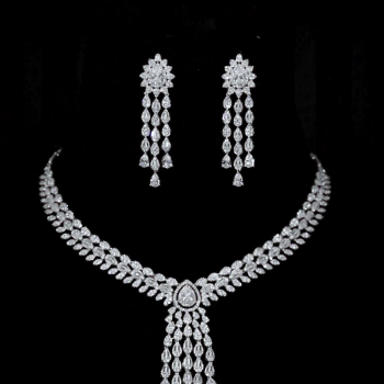 zircon set zircon set