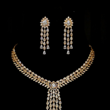 zircon set zircon set