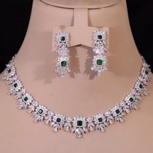 zircon set