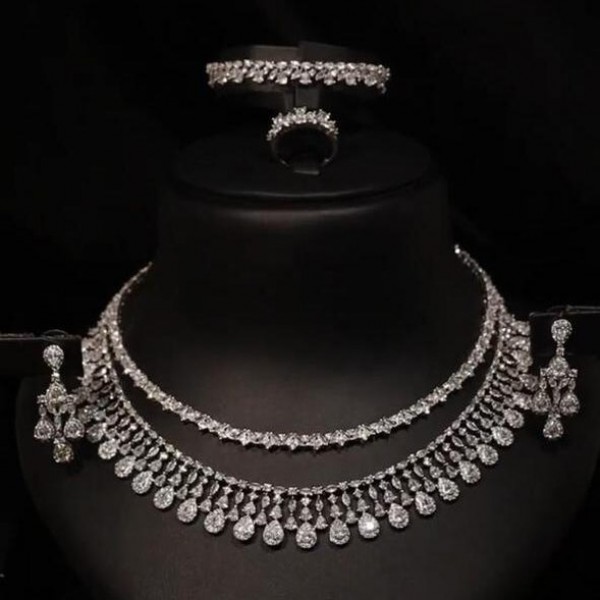zircon set
