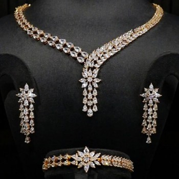 zircon set zircon set